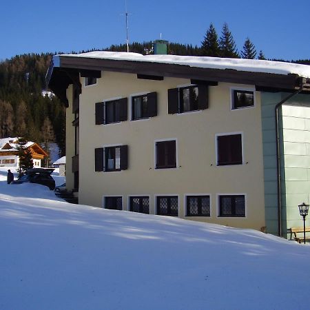 Appartementhaus Hochkönig 1 - Mandlwandblick Mühlbach am Hochkönig Exterior foto