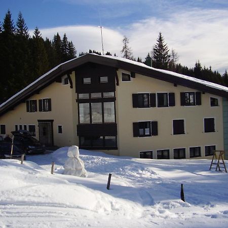 Appartementhaus Hochkönig 1 - Mandlwandblick Mühlbach am Hochkönig Exterior foto
